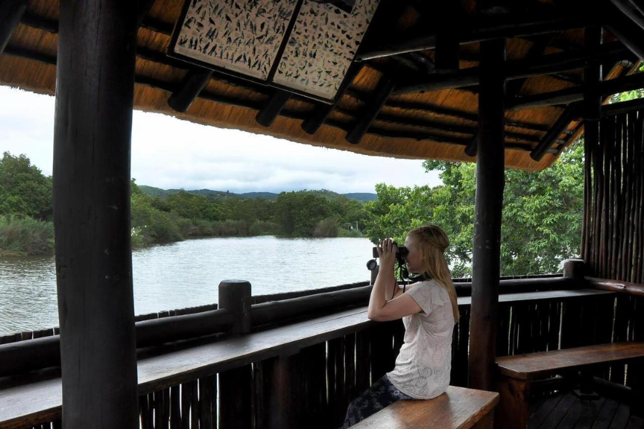 Legend Safaris 257B - In Kruger Park Lodge Hazyview Zewnętrze zdjęcie